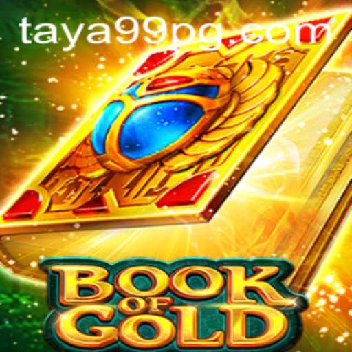 Exploring the Mystical Realms of BookofGold