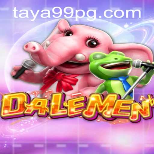 Exploring the World of DALEMEN: A Unique Game Experience