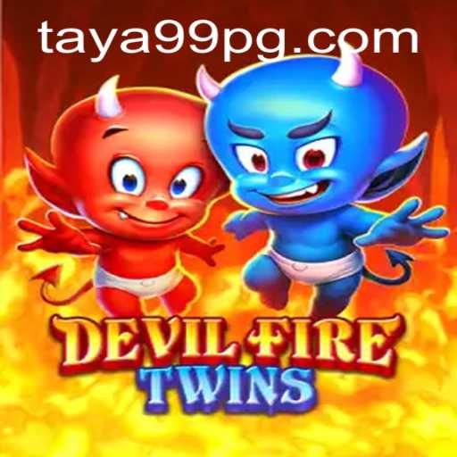 Unveiling the Thrilling World of DevilFireTwins: Immerse Yourself in Fantasy and Strategy