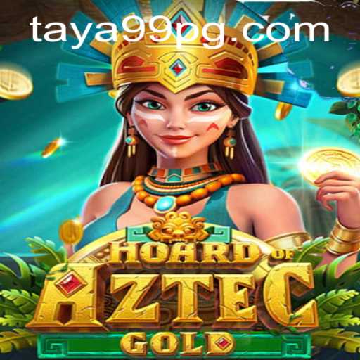 Discover the Thrilling Adventure of HoardofAztecgold