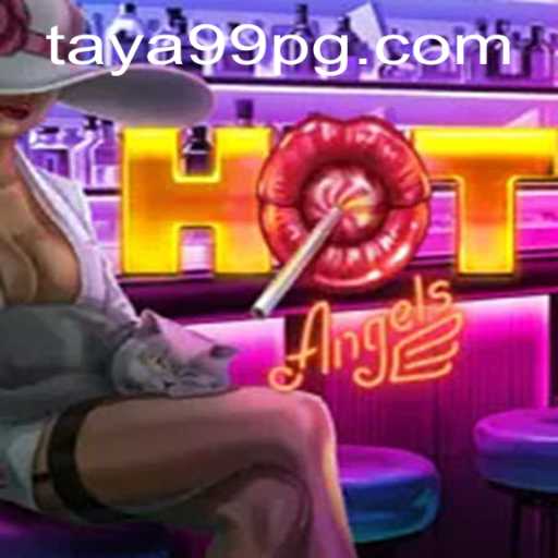 Unveiling HotAngels: A New Era in Online Gaming with TAYA99