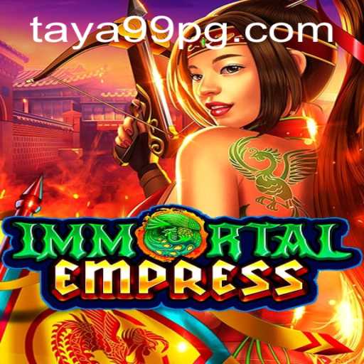 Exploring the Enchanting World of ImmortalEmpress: A Unique Gaming Experience
