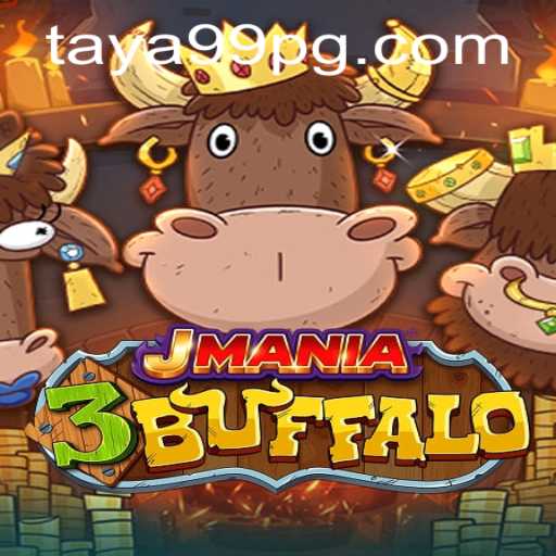 Explore the Thrilling World of JMania3Buffalo: A Fresh Gaming Experience