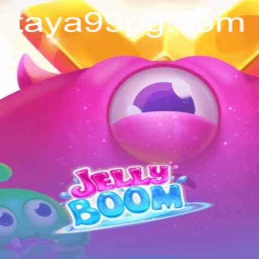 JellyBoom: Dive Into a World of Colorful Explosions with TAYA99