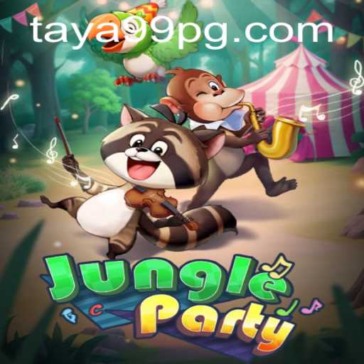 JungleParty: A Thrilling Expedition with TAYA99