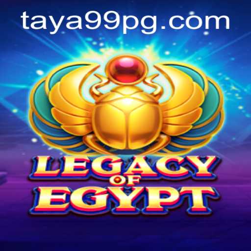 Exploring the Ancient Mysteries of LegacyOfEgypt with TAYA99