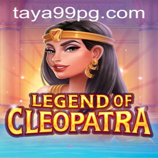 Unveiling the Mystique of LegendOfCleopatra