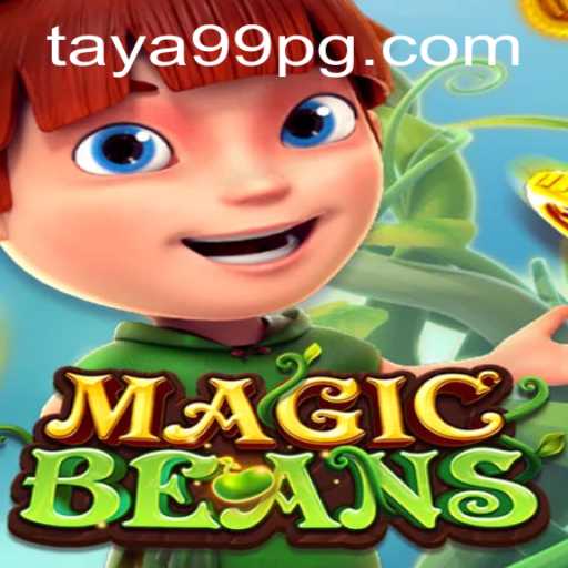 Discover the Enchanting World of MAGICBEANS: A Deep Dive into the Game and its Unique Features