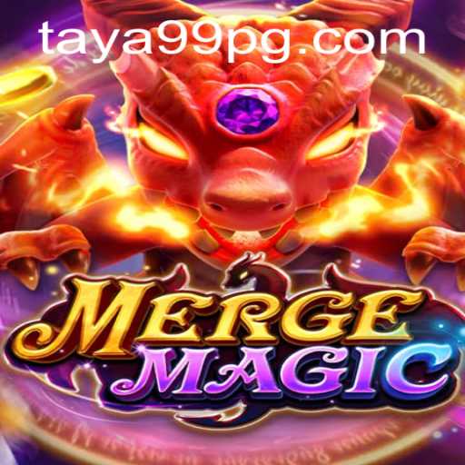 Dive into the Enchanting World of MERGEMAGIC