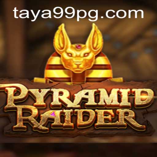 Discover the Thrilling World of PyramidRaider: The Ultimate Adventure Game