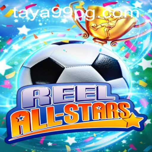 Unveiling ReelAllStars: A Captivating Experience in Digital Gaming