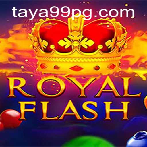 Unveiling RoyalFlash: A Thrilling New Game
