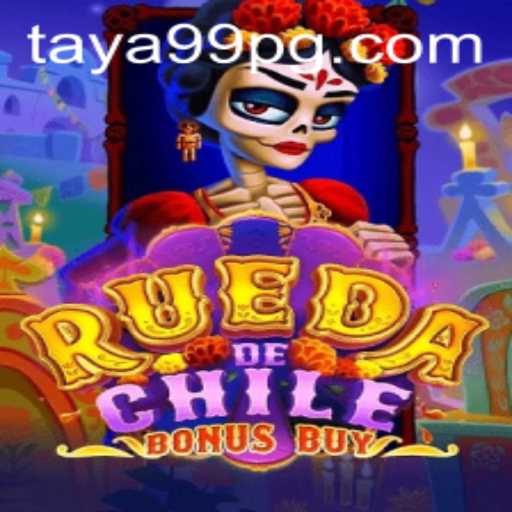 Discover the Excitement of RuedaDeChileBonusBuy: Dive into the World of TAYA99