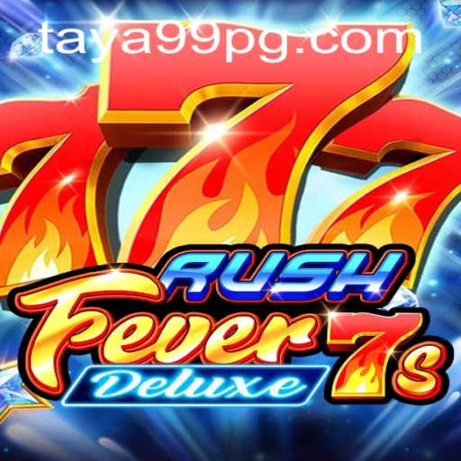 Unveiling RushFever7sDeluxe: The Game That Keeps Everyone on Edge