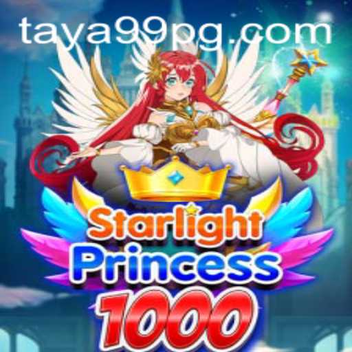 Discover the Enchanting World of StarlightPrincess1000