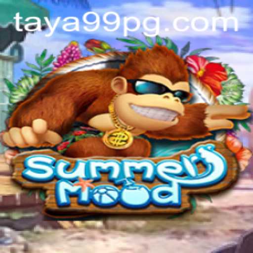 Immerse Yourself in the Enchanting World of SummerMood: A Journey with TAYA99