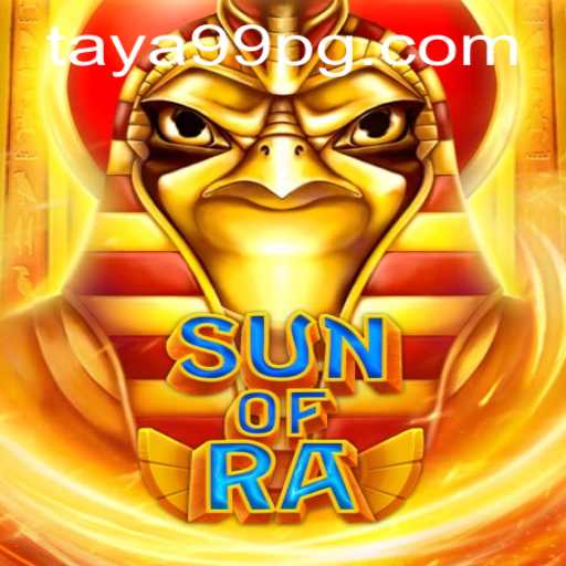 Exploring the Mystical World of SunofRa and Its Connection to TAYA99