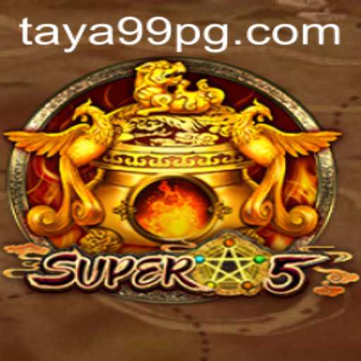 Discover the Thrilling World of Super5: A Deep Dive into the Game and Its Mechanics