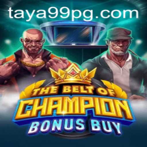 Exploring TheBeltOfChampionBonusBuy and Its Unique Appeal