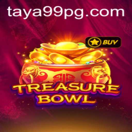 Discover a New Adventure with TreasureBowl: The Game Taking the World by Storm