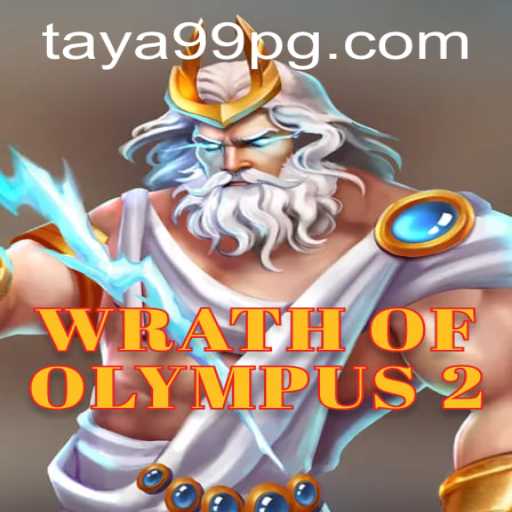 Wrath of Olympus 2: A Riveting Odyssey into the World of Ancient Deities